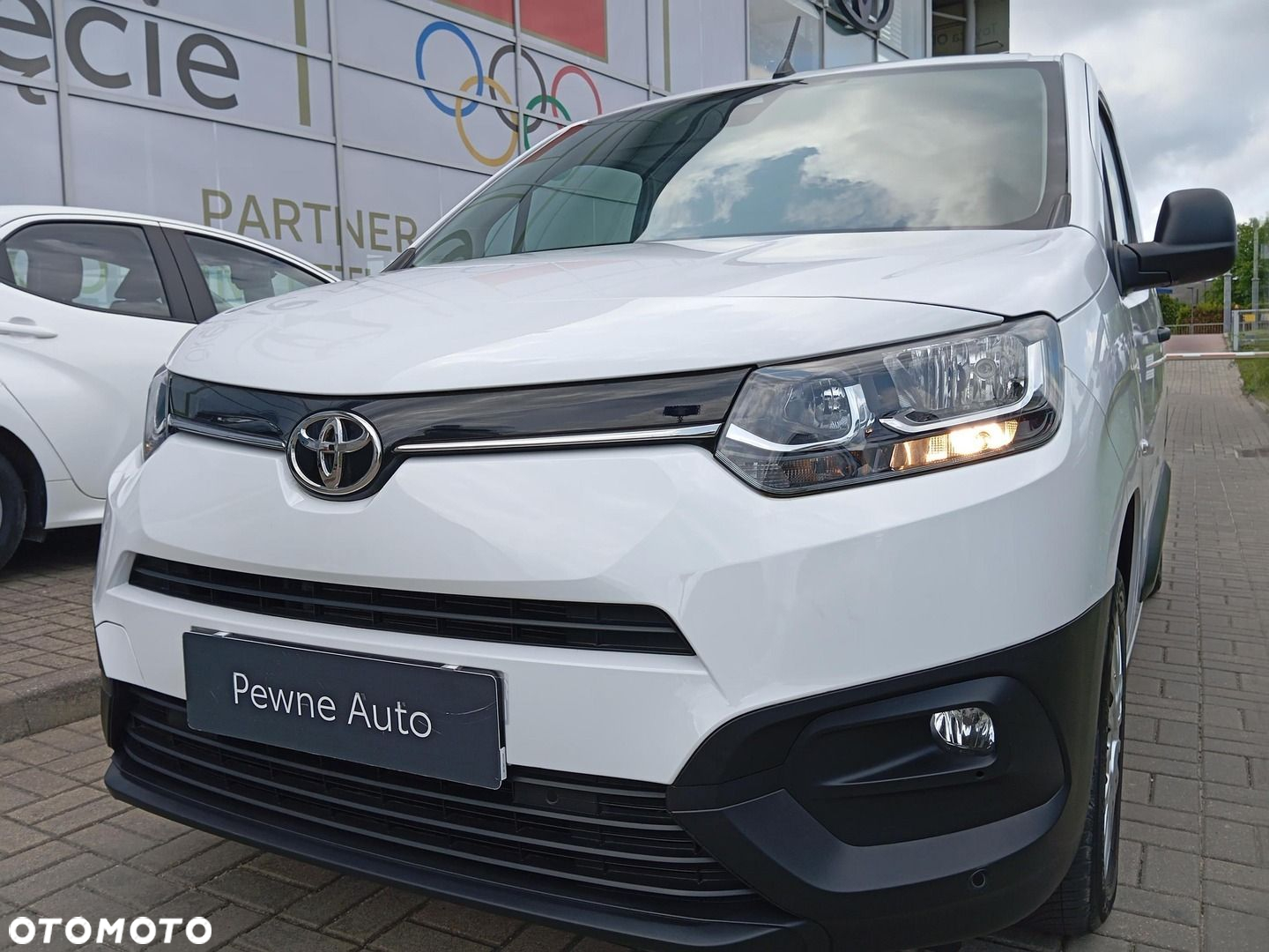 Toyota PROACE CITY - 13