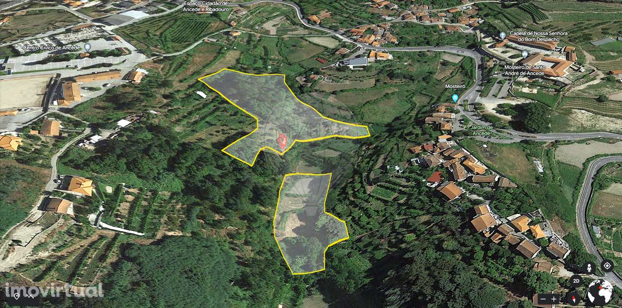 Quinta  para venda - Grande imagem: 5/6