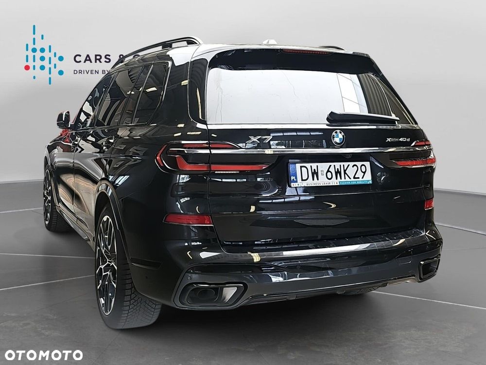 BMW X7 - 26