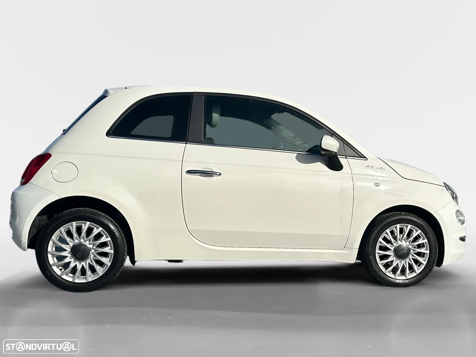 Fiat 500 1.0 Hybrid Dolcevita - 7