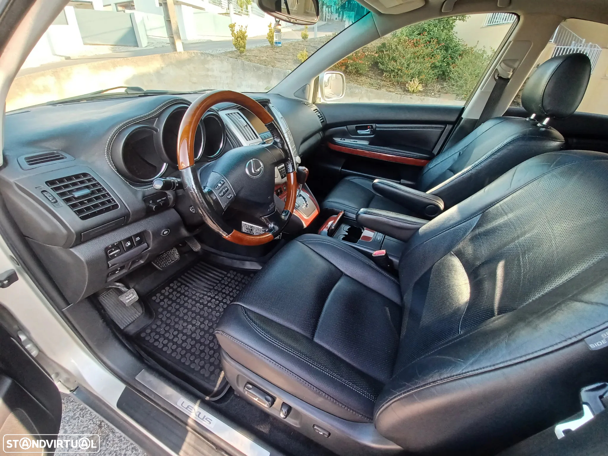 Lexus RX 300 Executive - 6