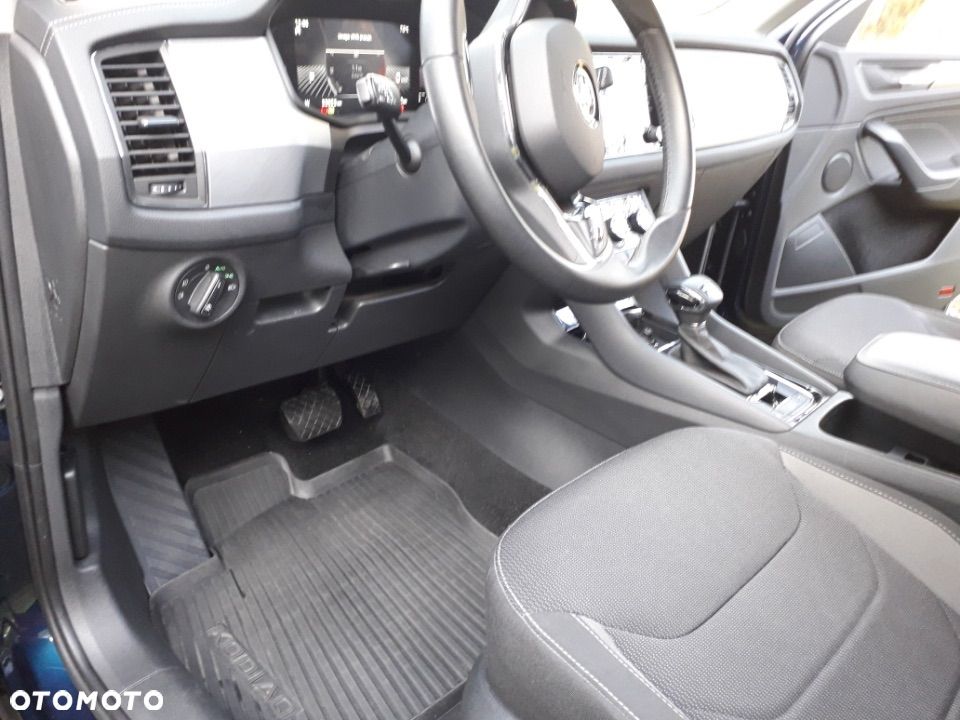 Skoda Kodiaq 1.5 TSI ACT 4x2 Ambition DSG - 14