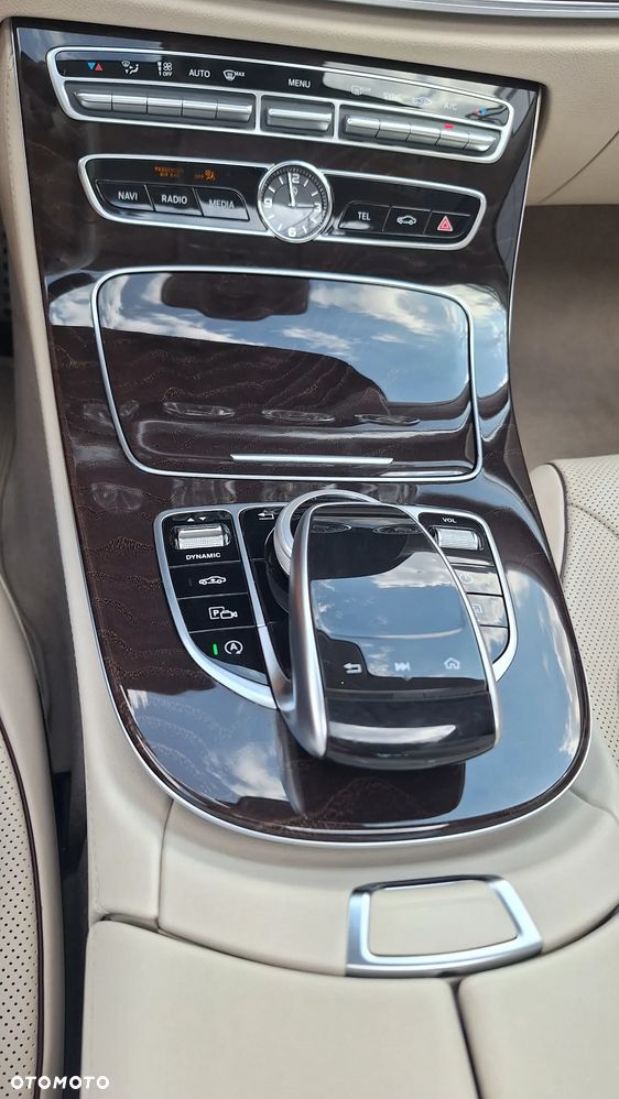 Mercedes-Benz CLS 400 d 4-Matic 9G-TRONIC - 18