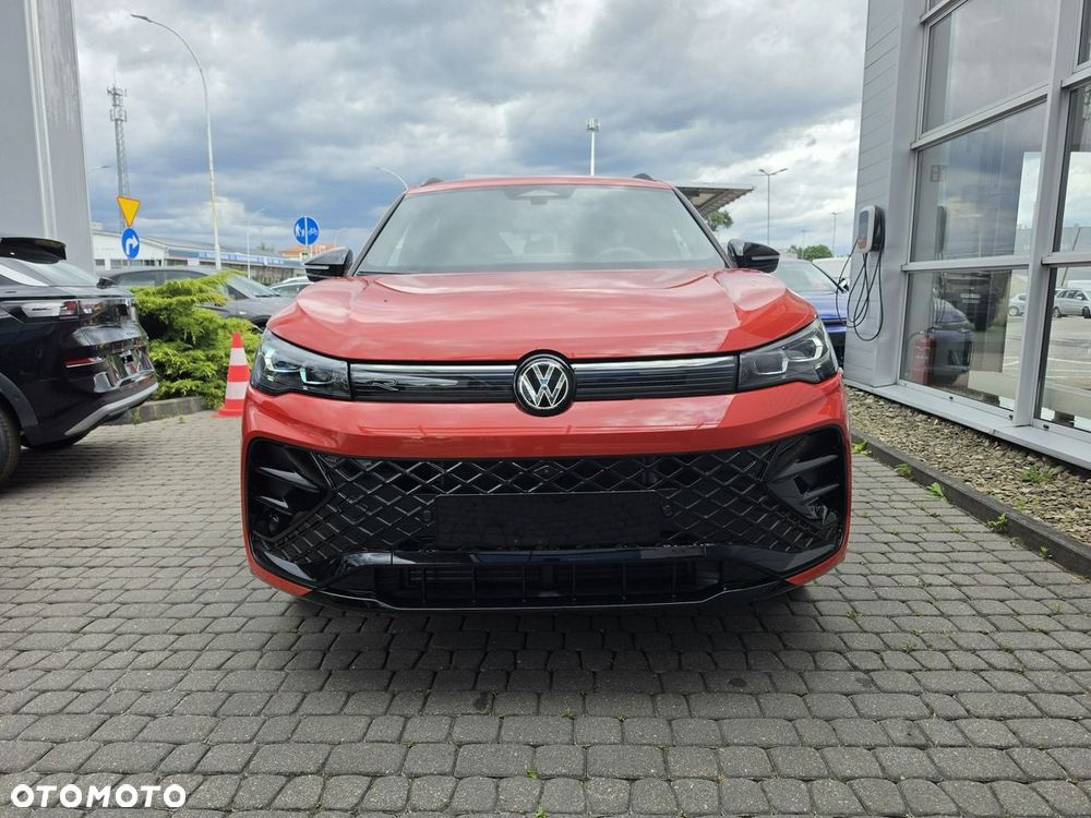 Volkswagen Tiguan 2.0 TSI OPF 4MOTION DSG R-Line - 4