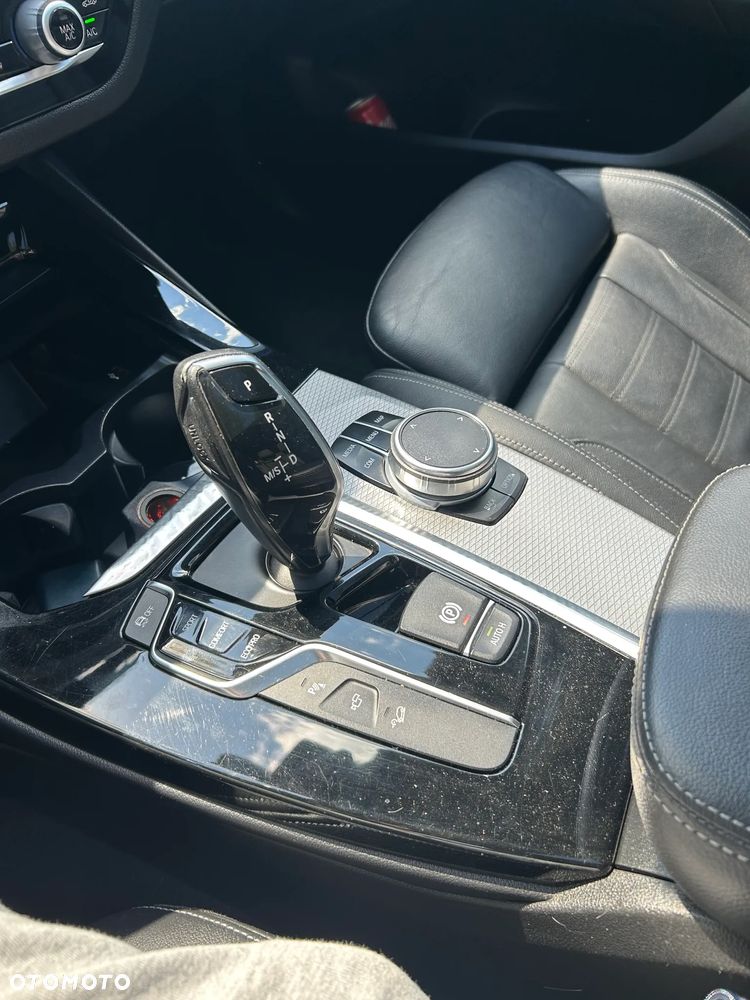 BMW X3 - 21