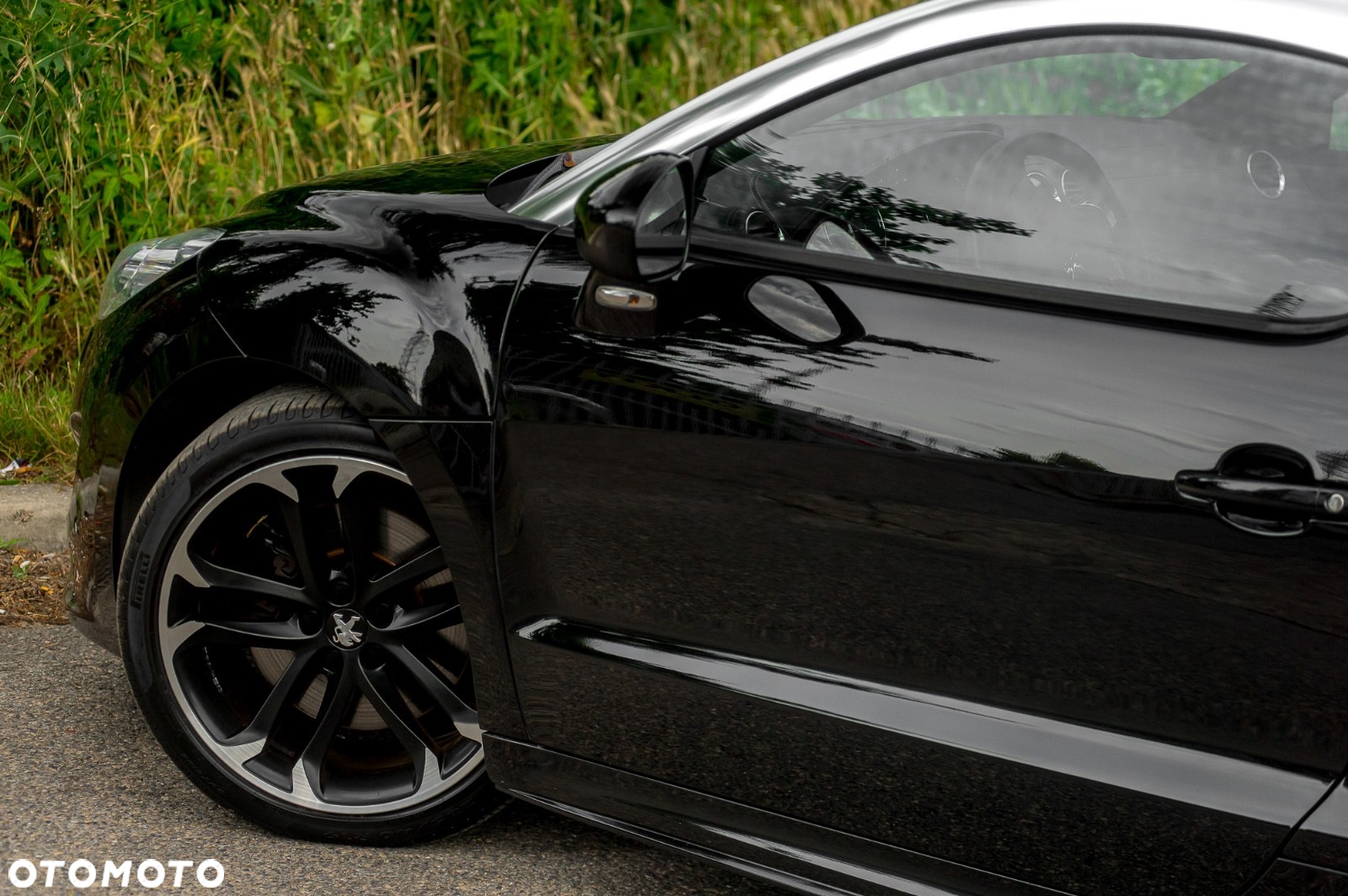 Peugeot RCZ 1.6 200 THP - 10