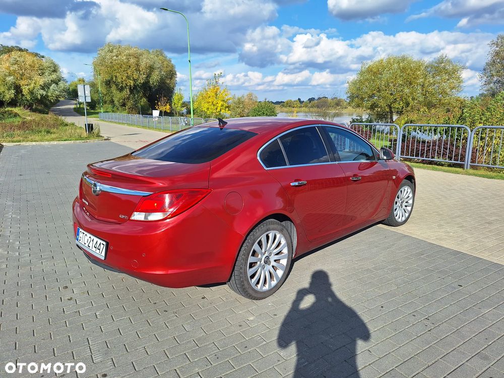 Opel Insignia - 4