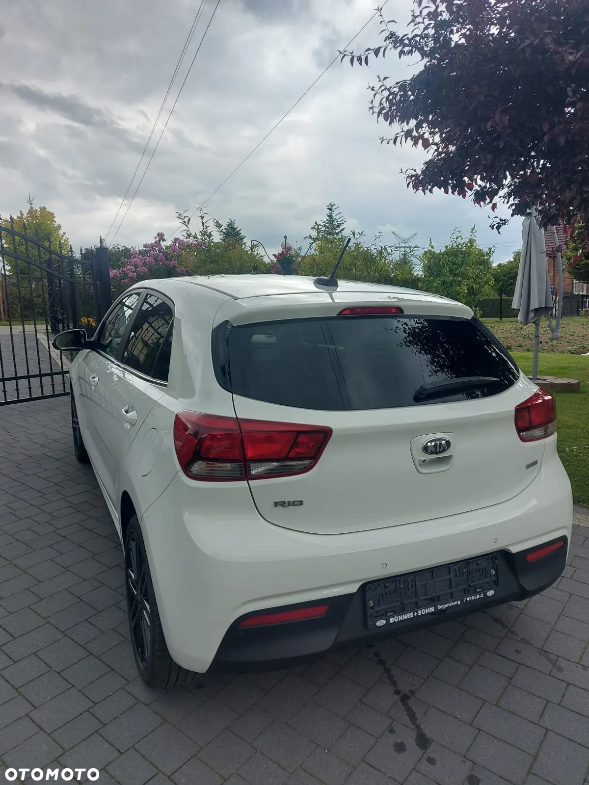 Kia Rio 1.0 T-GDI 120 Spirit - 3