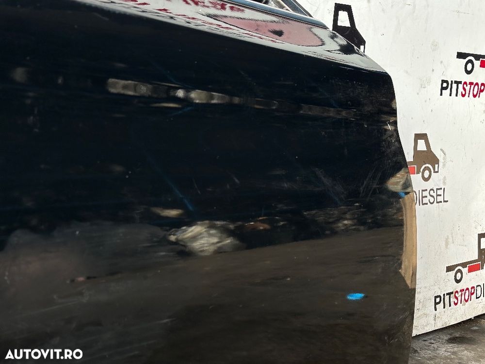 Usa dreapta fata BMW seria 5 G30 2017 2018 2019 2020 2021 2022 2023 negru - 5