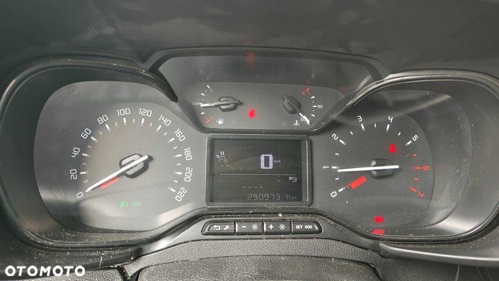 Toyota Proace City - 4