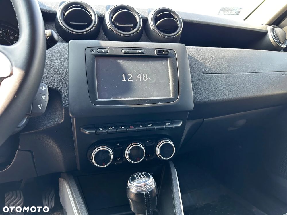 Dacia Duster TCe 125 4WD Prestige - 10