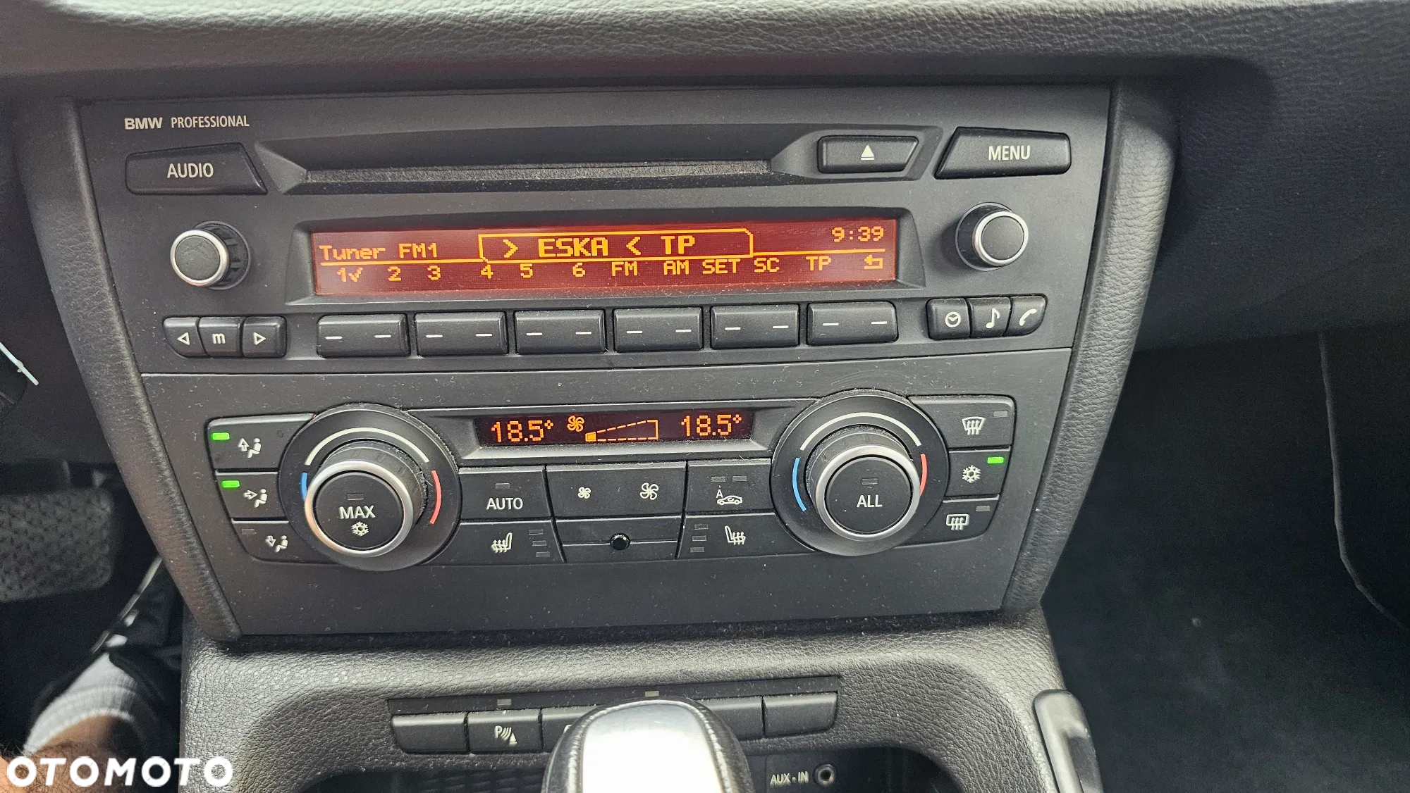BMW X1 xDrive18d - 33