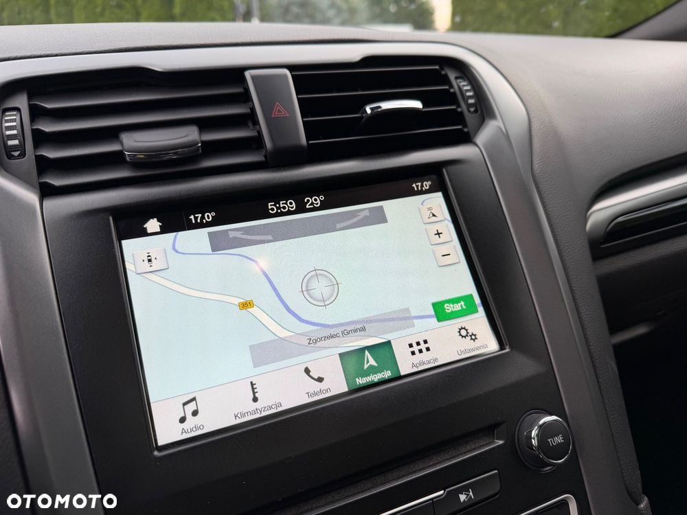Ford Mondeo 2.0 TDCi Bi-Turbo PowerShift-Aut ST-Line - 20