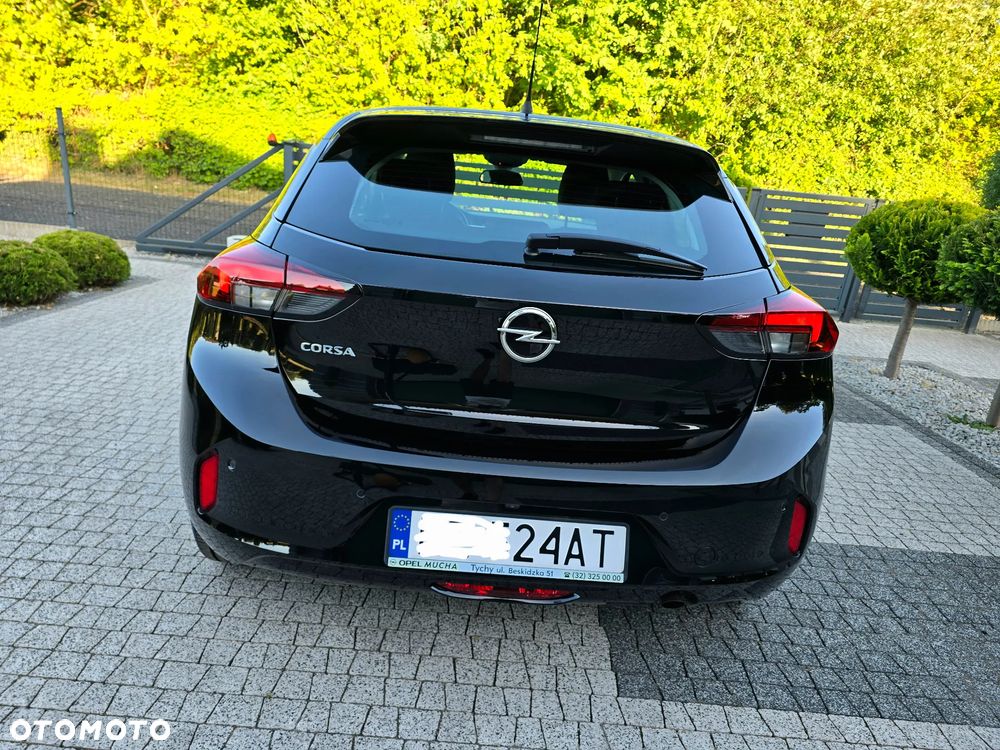 Opel Corsa 1.2 Elegance Business Pack S&S - 32