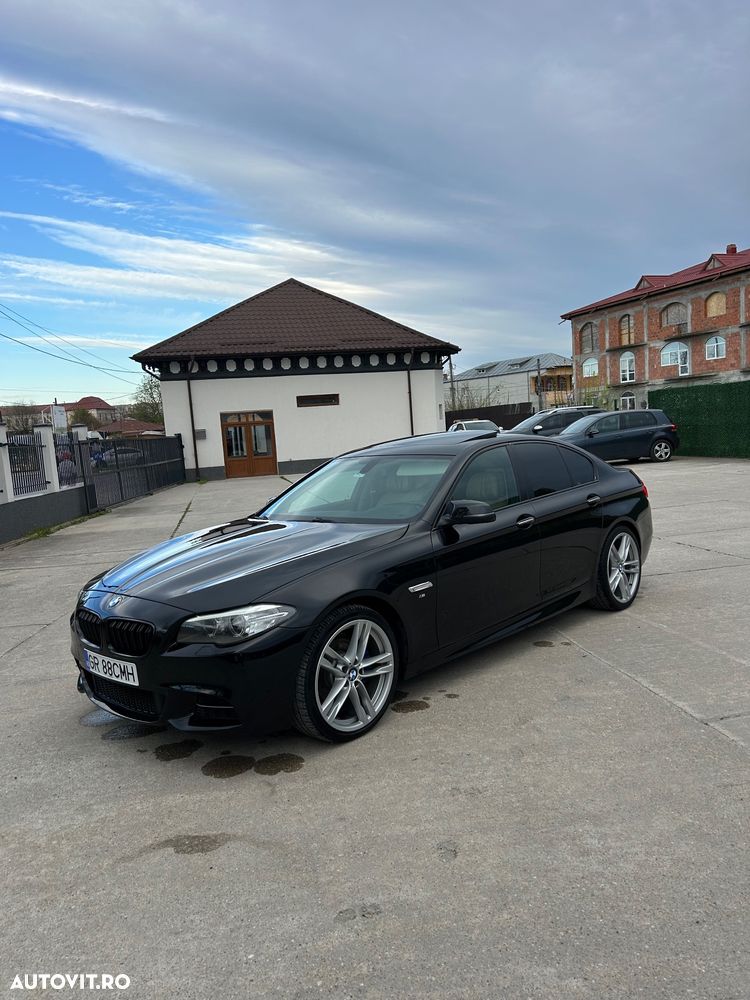 BMW Seria 5 - 15