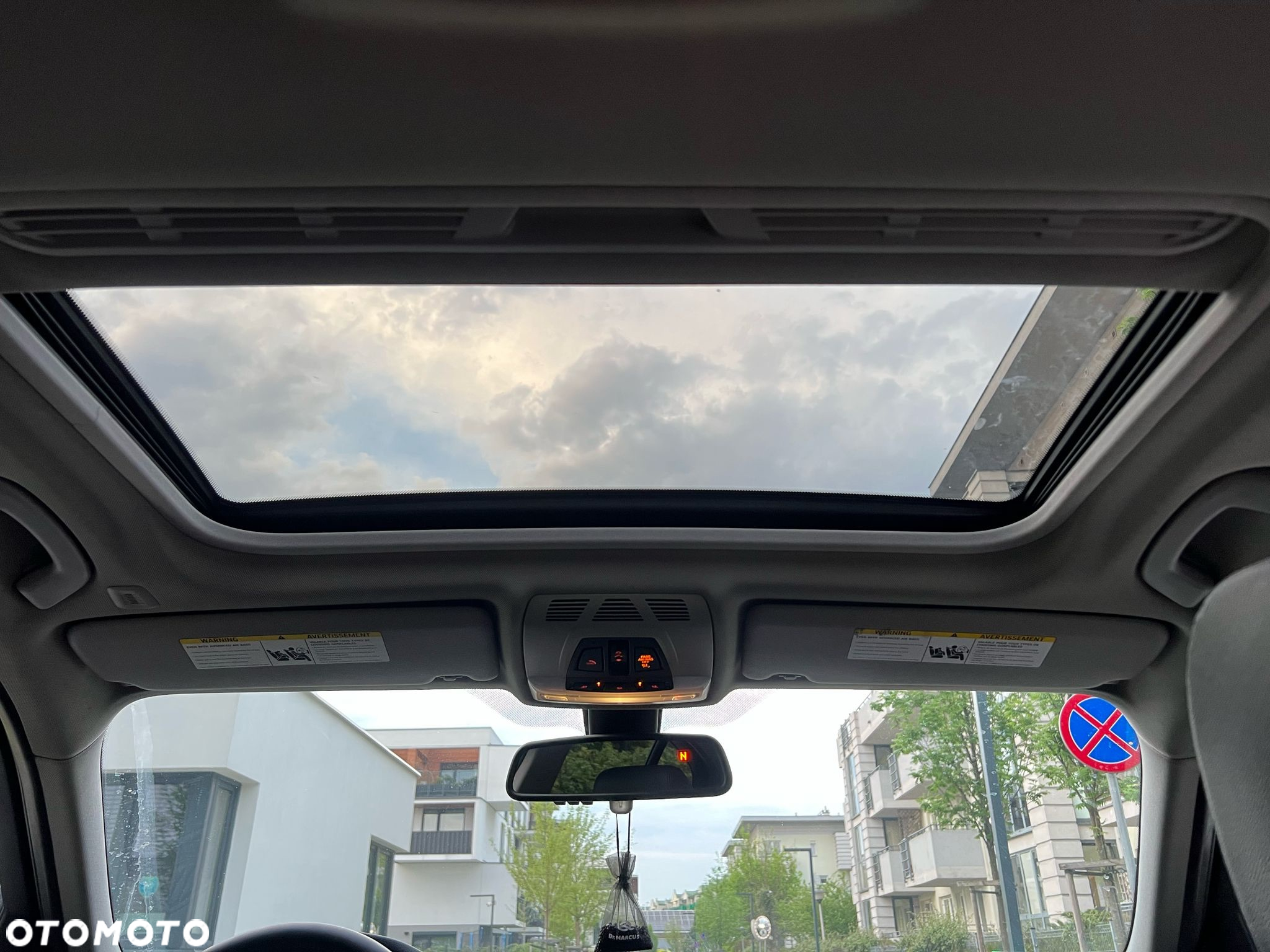 BMW Seria 3 320i - 17