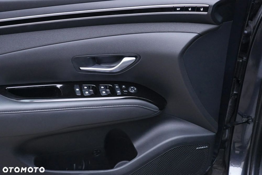 Hyundai Tucson 1.6 T-GDi HEV 4WD Prime - 10