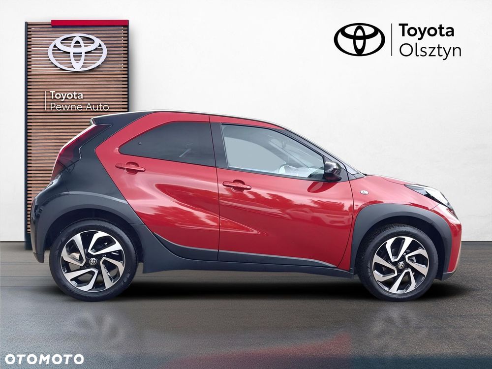 Toyota Aygo X - 11