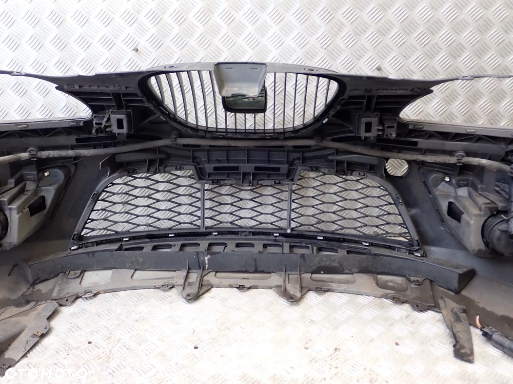 ZDERZAK PRZEDNI SEAT ALTEA FREETRACK XENON  5P8807221 - 10