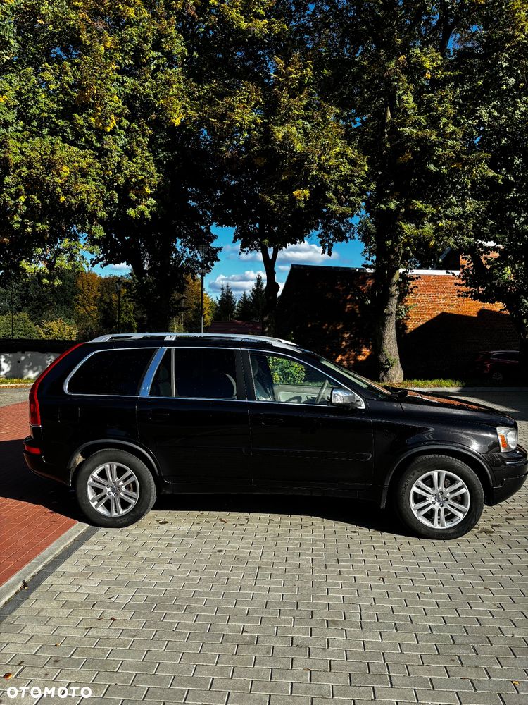 Volvo XC 90 - 15