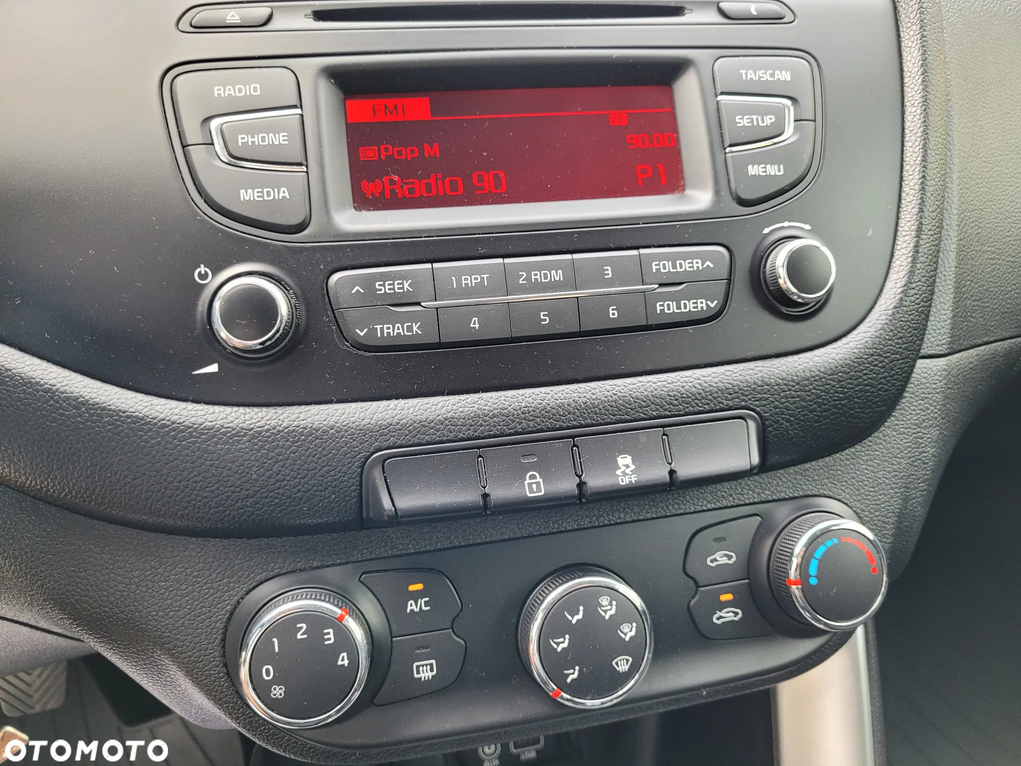 Kia Ceed 1.6 GDI Spirit - 17