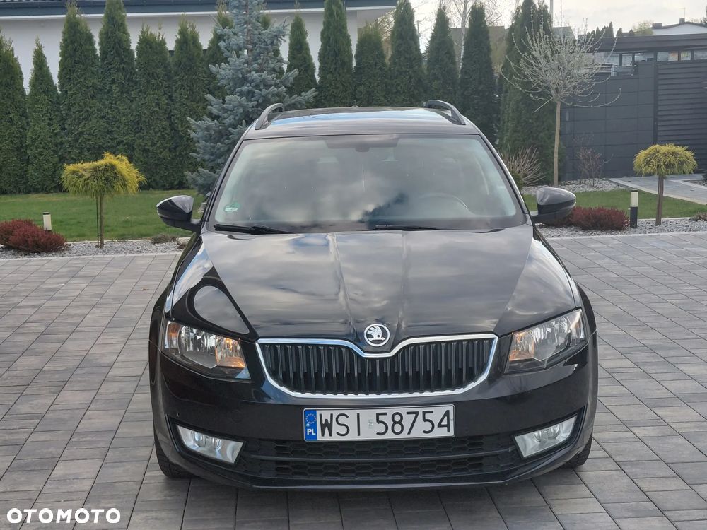 Skoda Octavia - 32