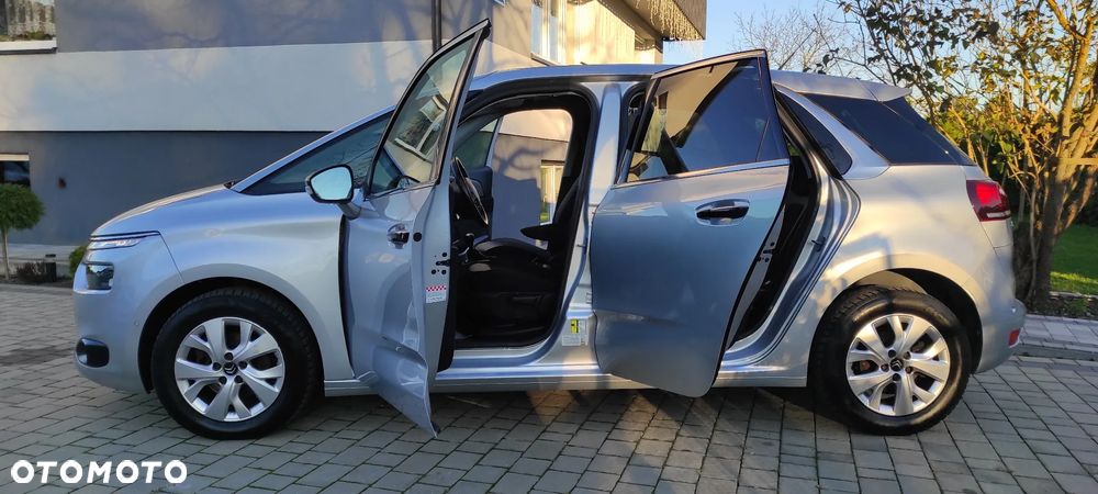 Citroën C4 Picasso PureTech 130 Stop&Start Exclusive - 5