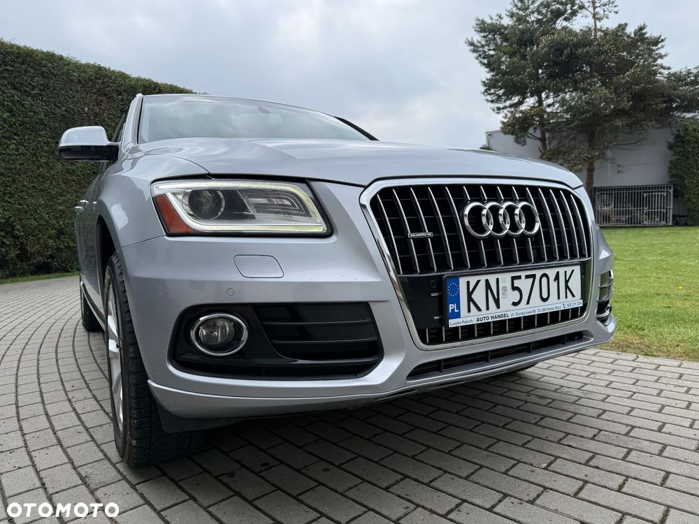 Audi Q5 - 5
