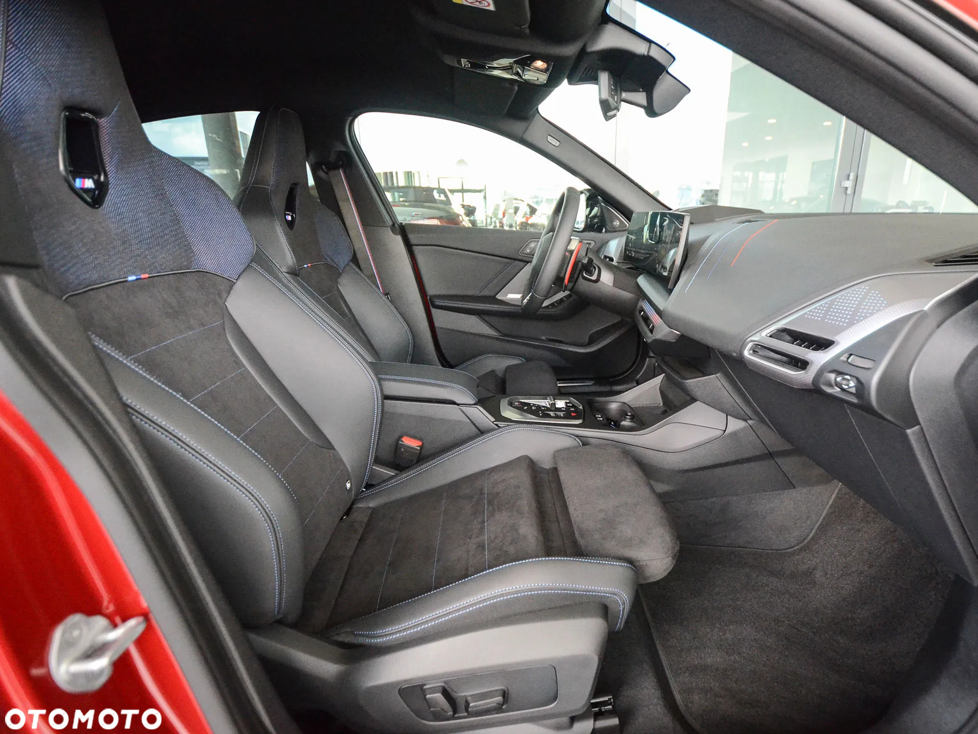 BMW Seria 2 M235 xDrive - 29