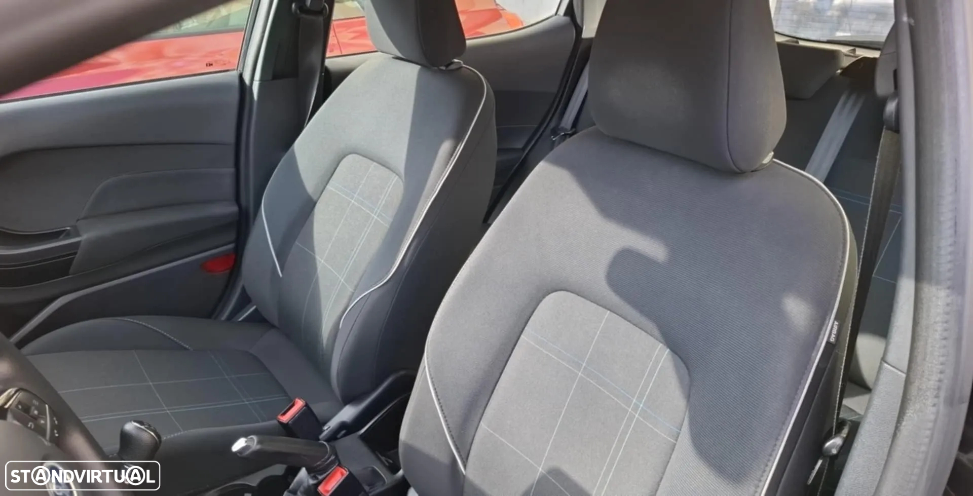 Ford Fiesta 1.5 TDCi Active - 9