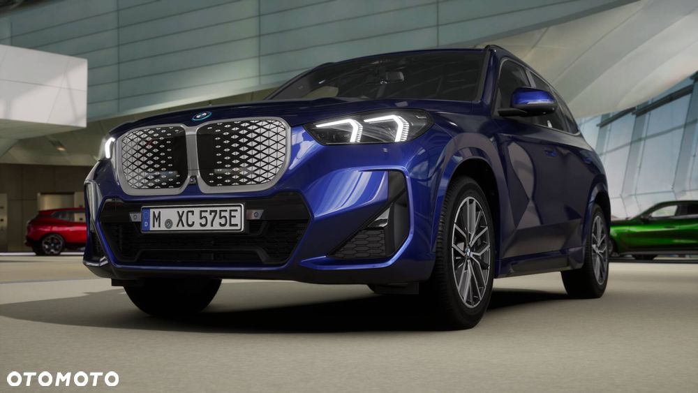 BMW iX1 eDrive20 66.5kWh M Sport Edition - 2