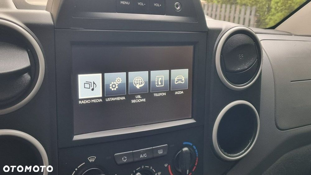 Peugeot Partner - 16
