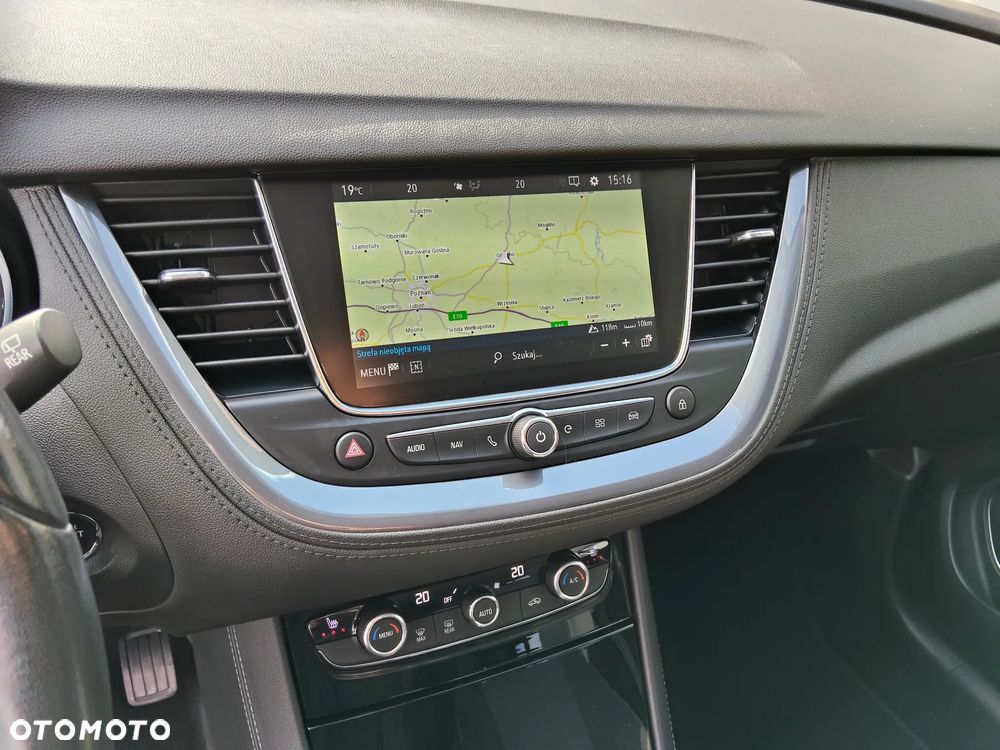 Opel Grandland X 1.6 T PHEV Ultimate - 16