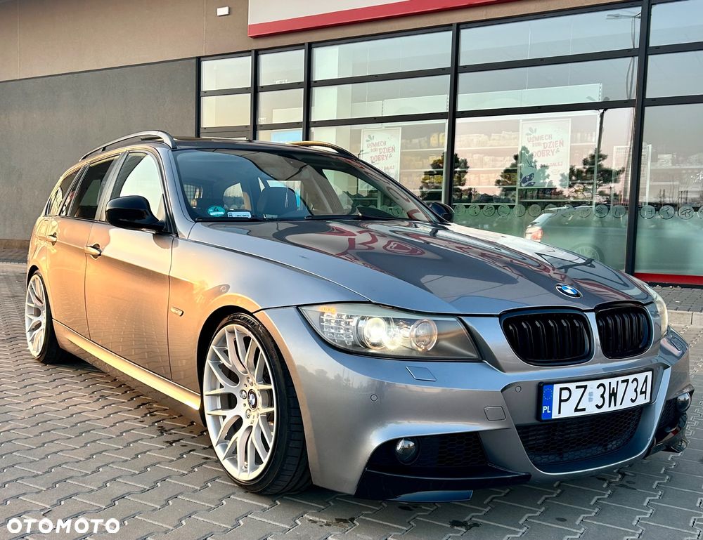 BMW Seria 3 - 14