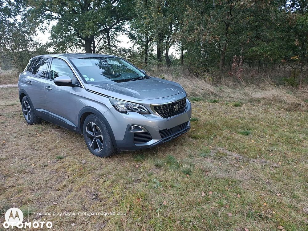 Peugeot 3008 BlueHDi 120 Stop & Start Allure - 2