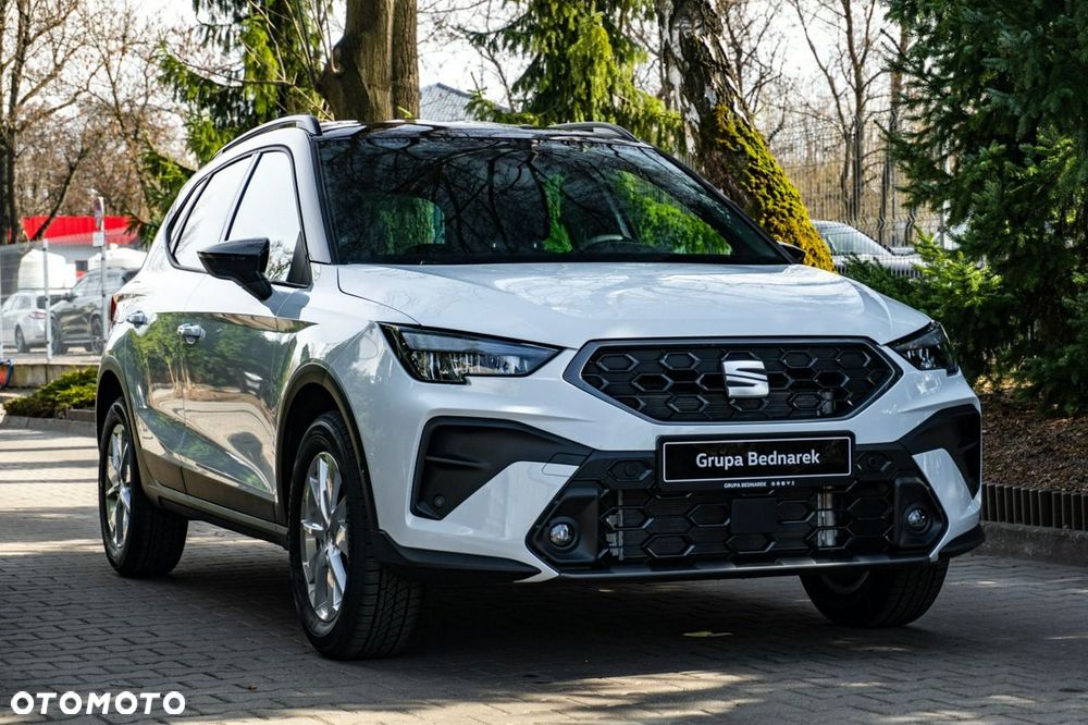 Seat Arona - 12