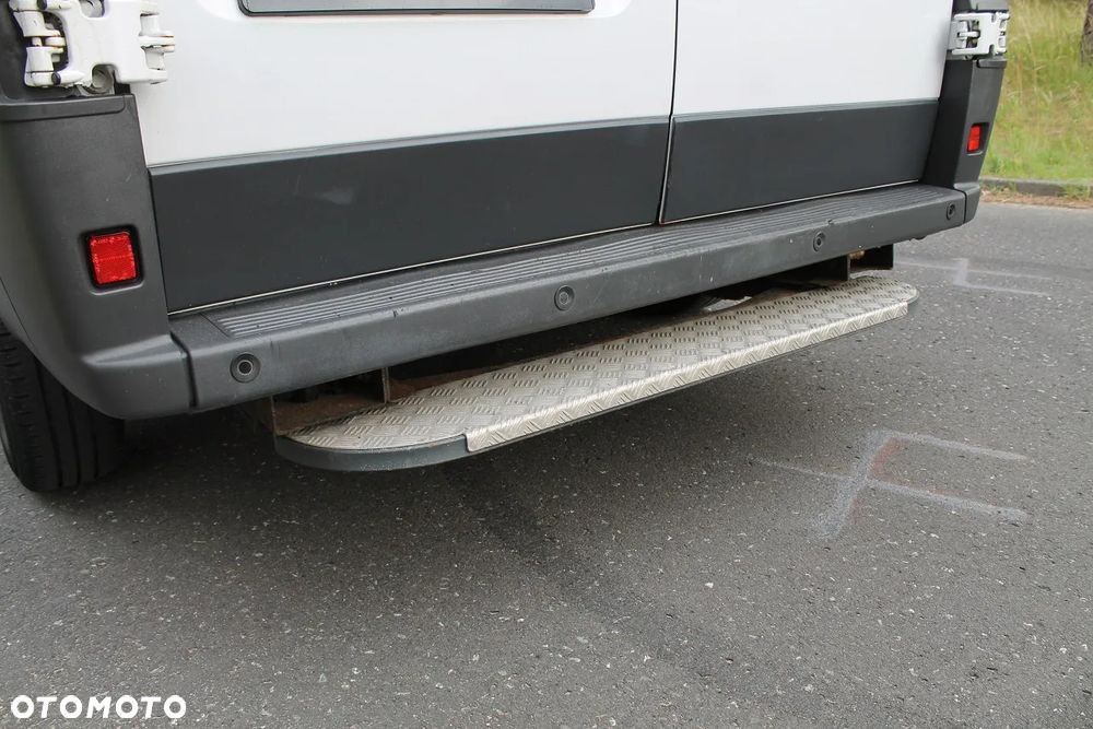 Fiat Ducato - 21