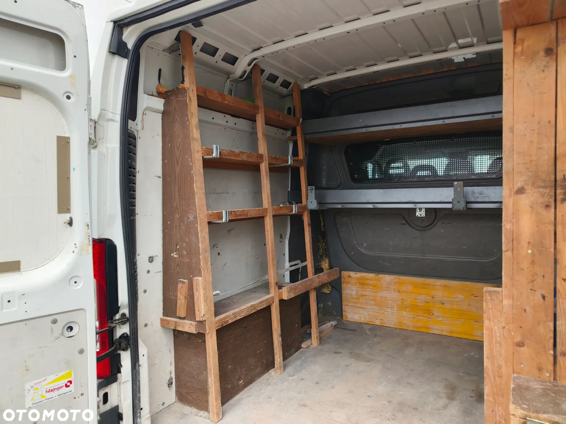Peugeot Boxer - 10