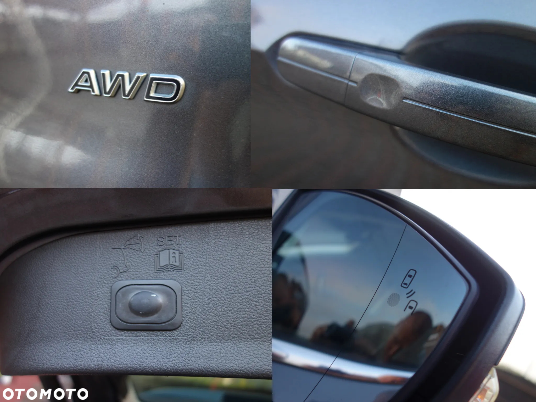 Ford Kuga 2.0 TDCi 4x4 Titanium - 32