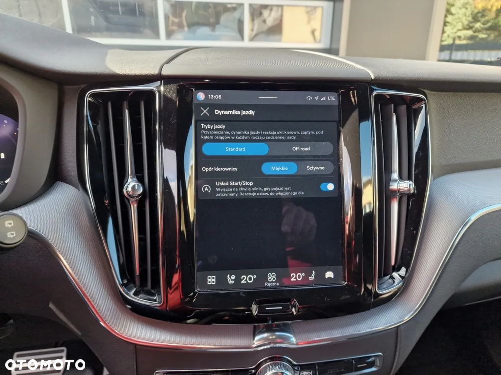 Volvo XC 60 B4 D Geartronic RDesign - 37