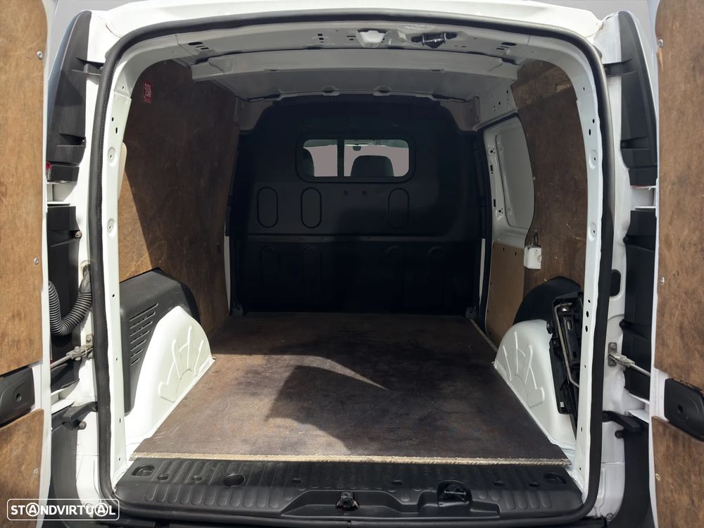 Renault Kangoo 1.5 dCi - 15