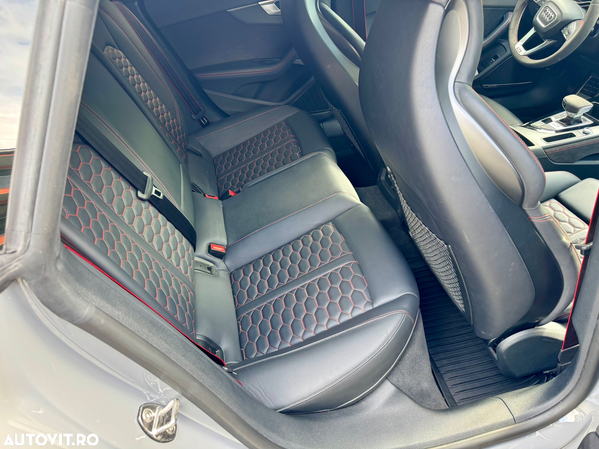Audi RS5 Sportback 2.9 TFSI quattro tiptronic - 18