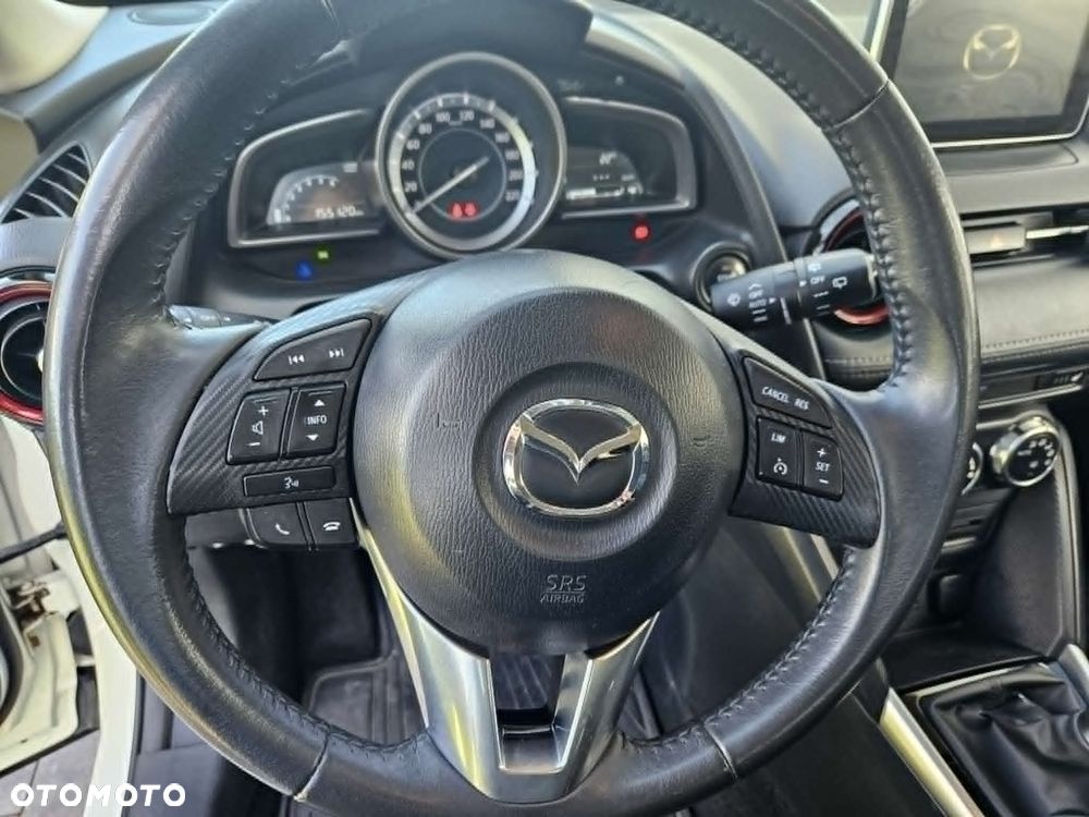 Mazda CX-3 2.0 Skymotion - 10