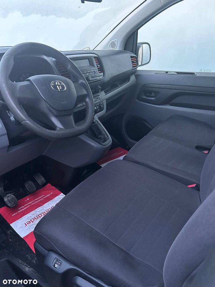 Toyota Proace Long - 13