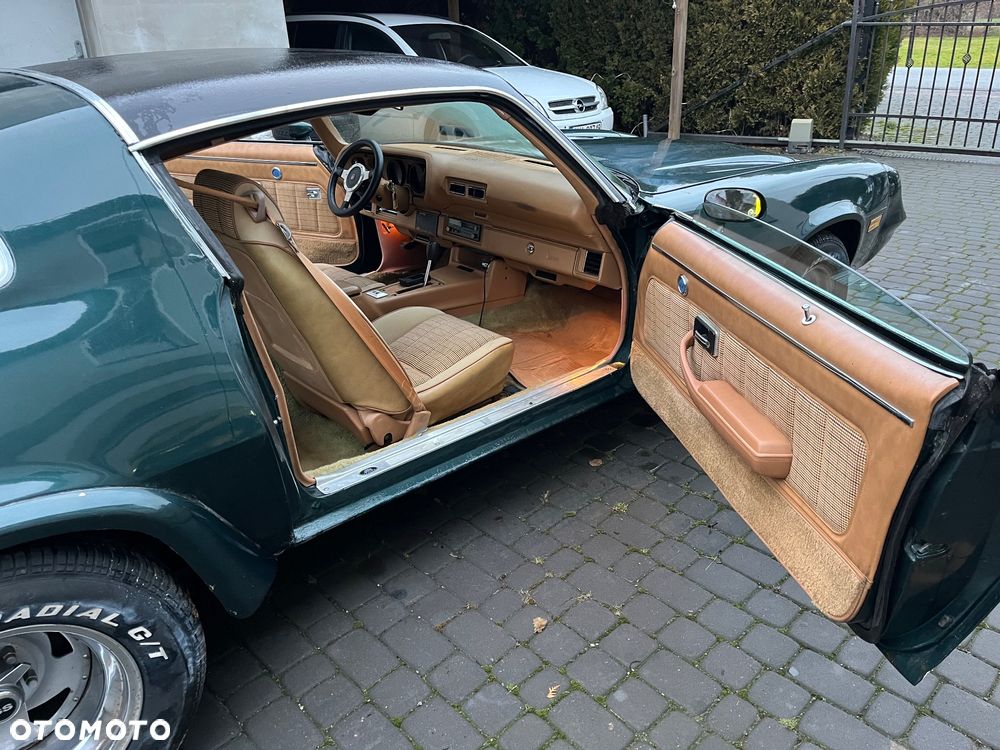 Chevrolet Camaro - 7