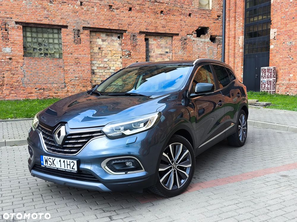 Renault Kadjar - 1