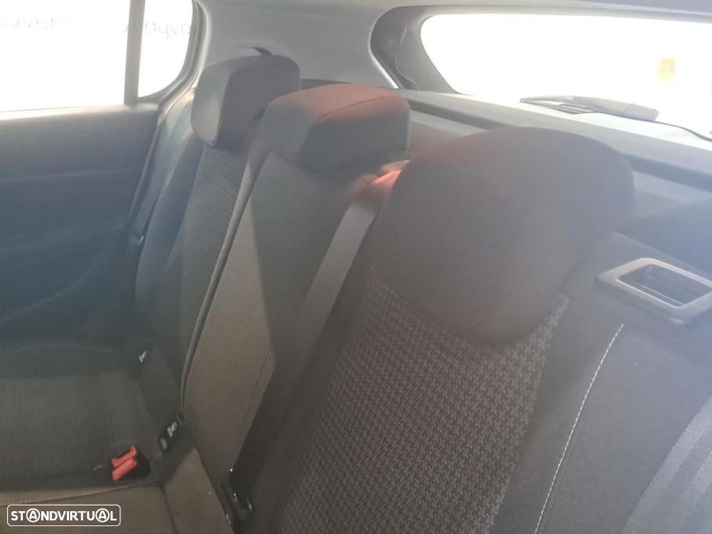 Peugeot 308 1.5 BlueHDi Business Line - 5