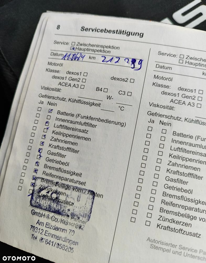 Opel Vivaro L1H1 S&S - 8