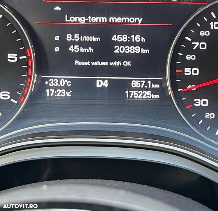 Audi A6 - 32