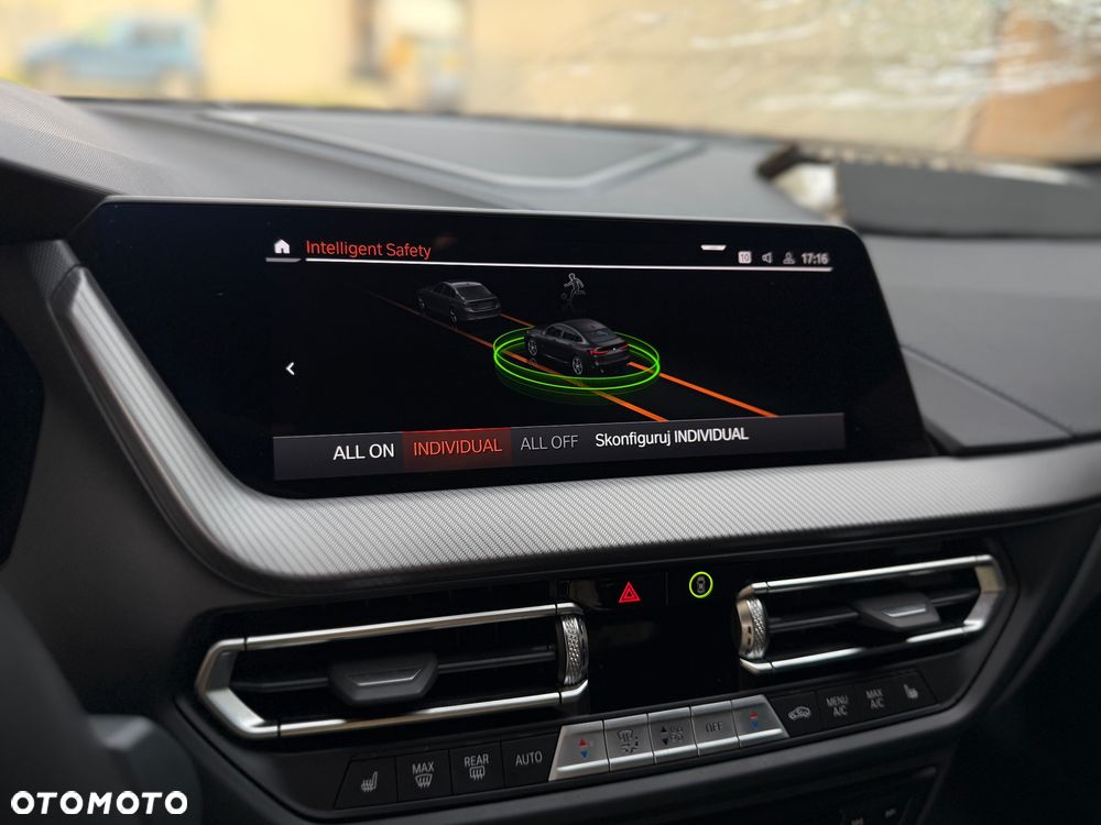 BMW Seria 2 218d GT M Sport - 20